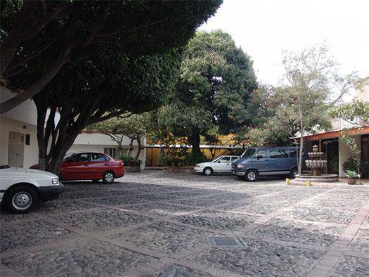Isabel 4* Guadalajara